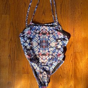 JOLYN One-Piece Swim Suit